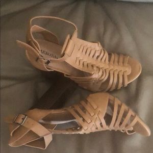 MERONA High-heel Sandals